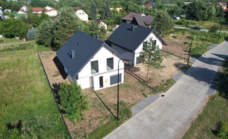 dom na sprzedaż - Biłgoraj