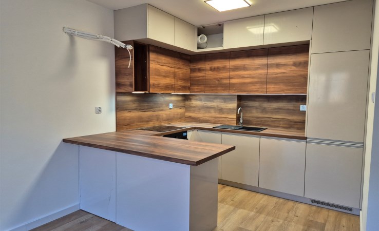 mieszkanie na sprzedaż - Biłgoraj