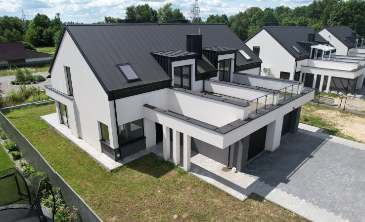 dom na sprzedaż - Biłgoraj (gw)