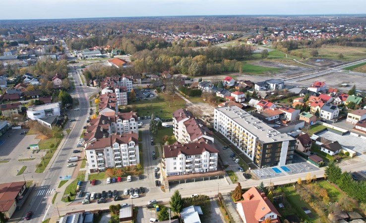 lokal na sprzedaż - Biłgoraj