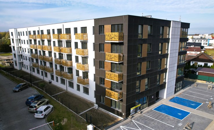 lokal na sprzedaż - Biłgoraj