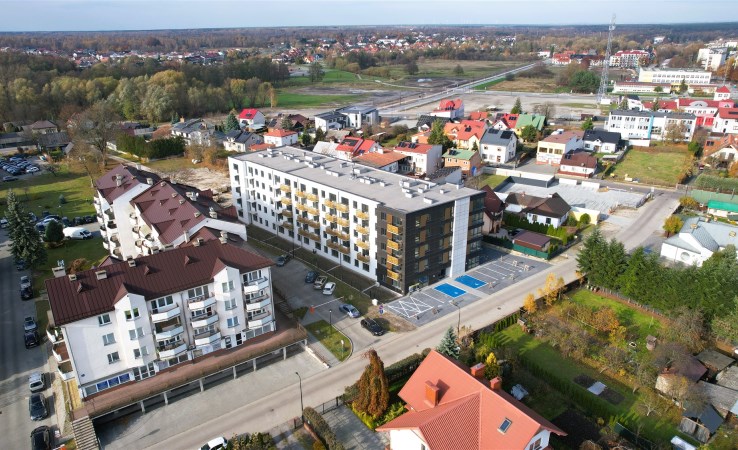 lokal na sprzedaż - Biłgoraj