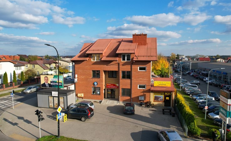 lokal na wynajem - Biłgoraj