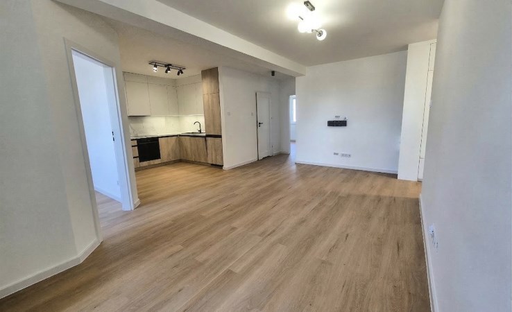 mieszkanie na sprzedaż - Biłgoraj