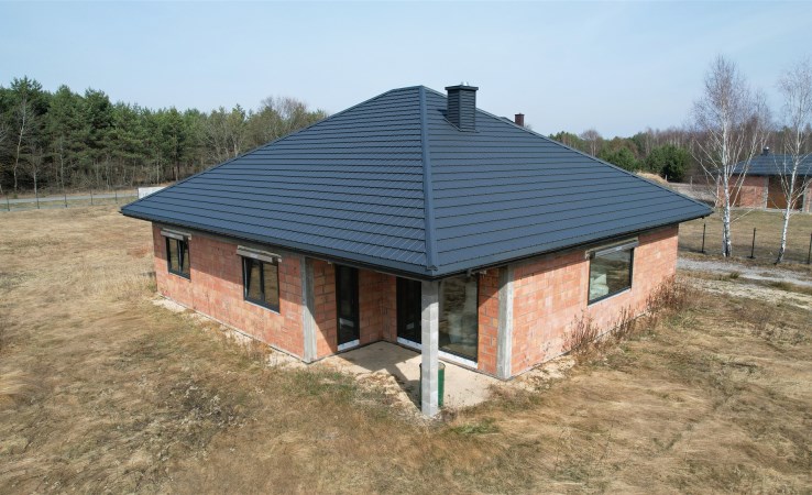 dom na sprzedaż - Biłgoraj (gw), Andrzejówka