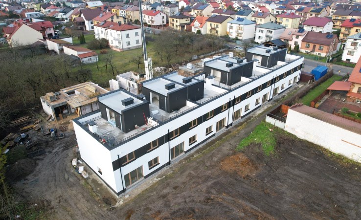 mieszkanie na sprzedaż - Biłgoraj