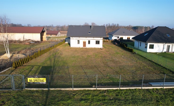 dom na sprzedaż - Księżpol