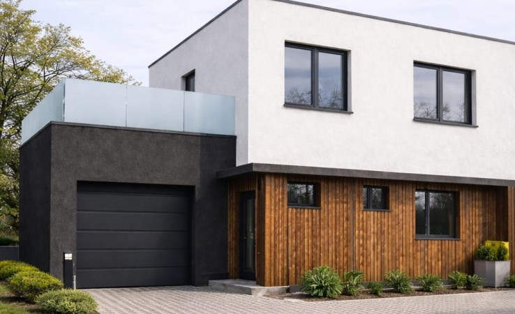 dom na sprzedaż - Biłgoraj