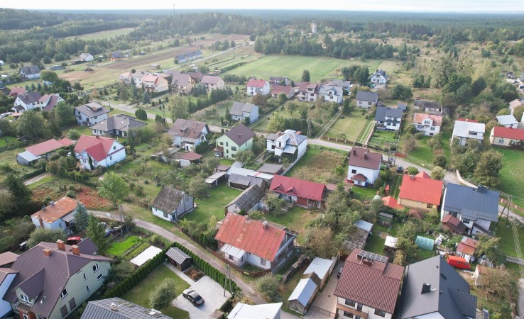 dom na sprzedaż - Józefów