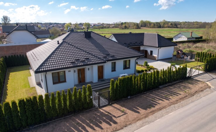 dom na sprzedaż - Biłgoraj (gw), Korczów