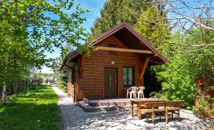 dom na sprzedaż - Turobin, Załawcze