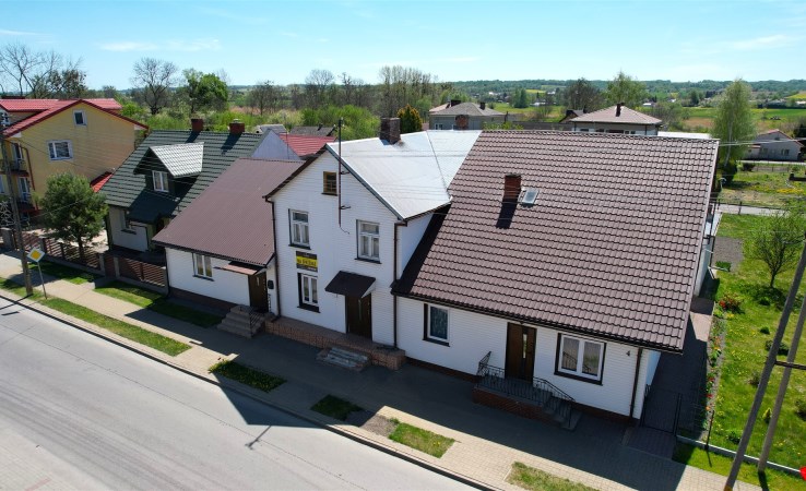 dom na sprzedaż - Turobin