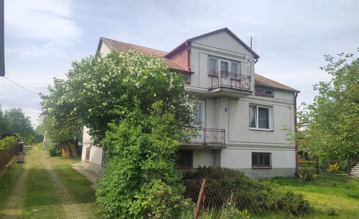 dom na sprzedaż - Józefów