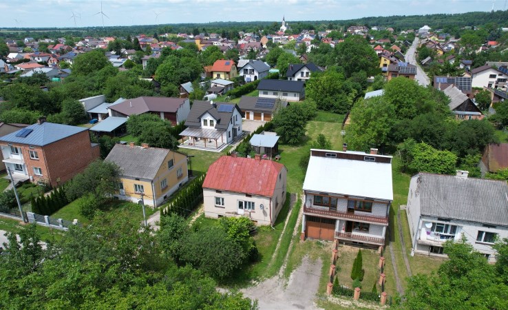 dom na sprzedaż - Frampol