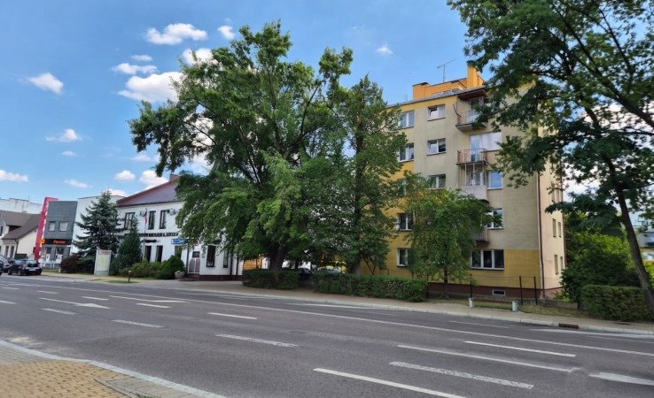 mieszkanie na sprzedaż - Biłgoraj